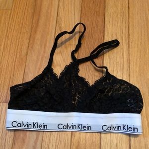Calvin Klein Bra